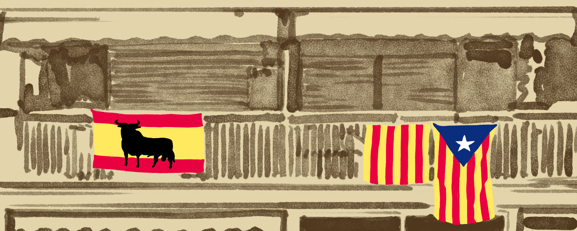 Catalunya-Espanya: del conflicte al diàleg polític? Dossier especial de la revista IDEES