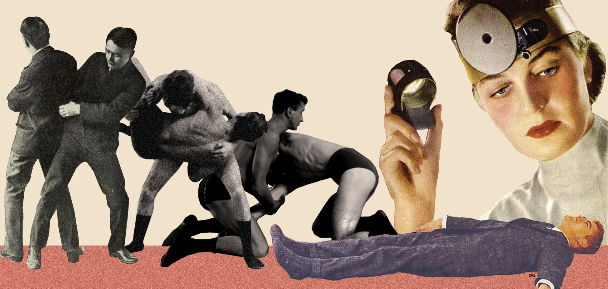 Masculinities, body and health