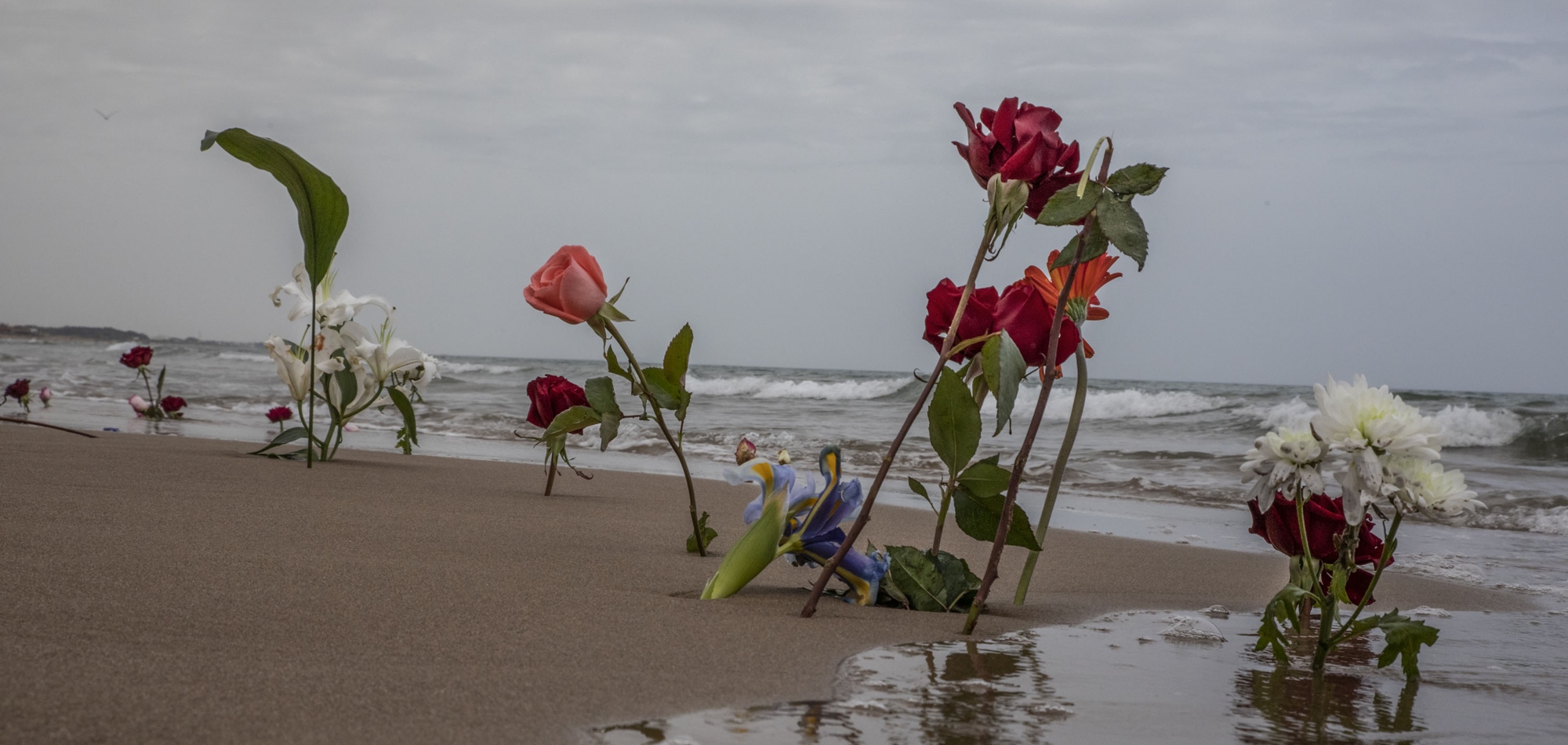 Spain, a danger to migrants – IDEES